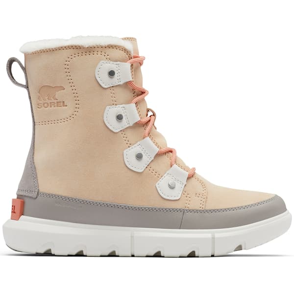 Après ski SOREL EXPLORER II JOAN WP W NOVA SAND, SEA