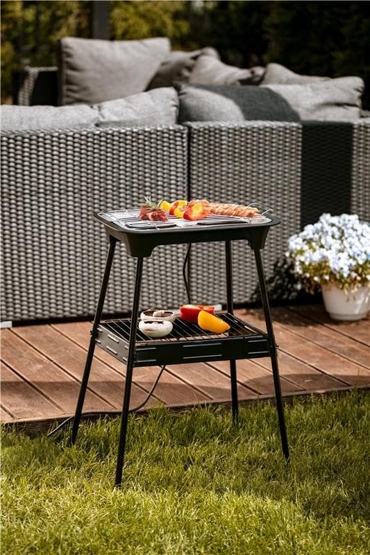Adler AD 6602 Elgrill