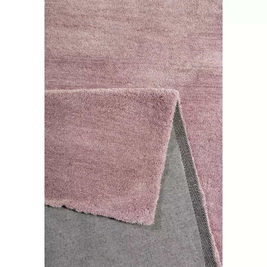 Esprit Hochflorteppich #loft rosa