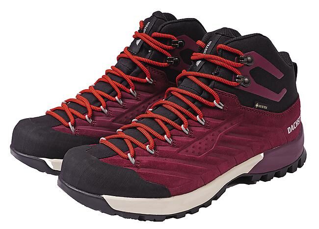 DACHSTEIN - CHAUSSURES DE RANDONNEE SF-21 MID W