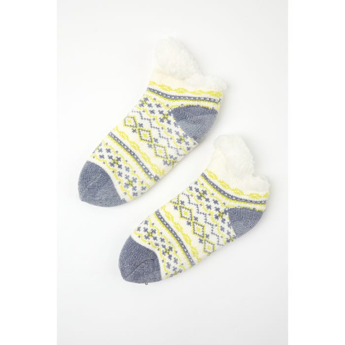 inSua-Homesocks antislip tekening - InSua
