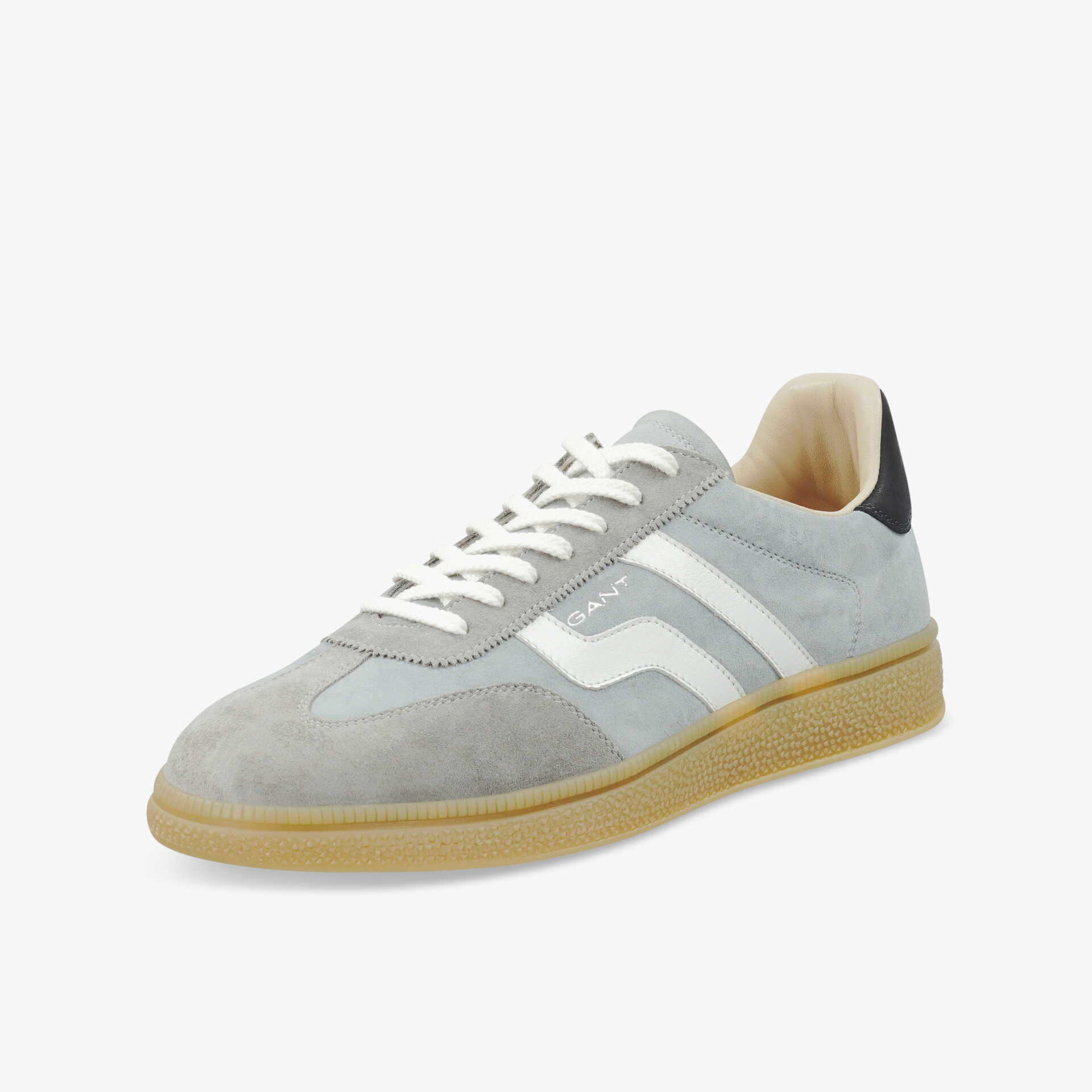 GANT Herren Sneaker Low grau