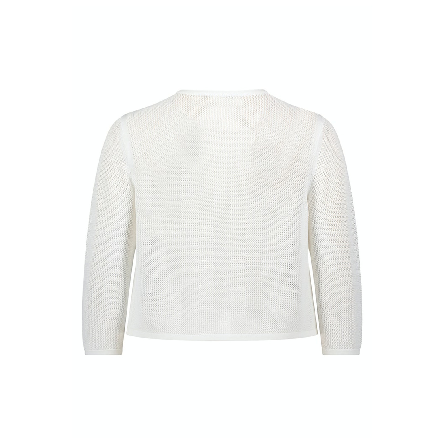 Betty Barclay Strickjacke Kurz 3/4 Arm