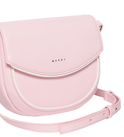 Marni Umhängetasche - Soft Pink