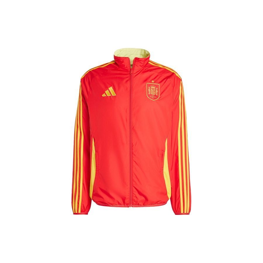 Adidas Veste Anthem Espagne