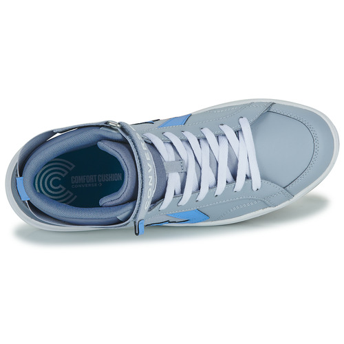 Converse - PRO BLAZE V2 FALL TONE - Gris / Bleu