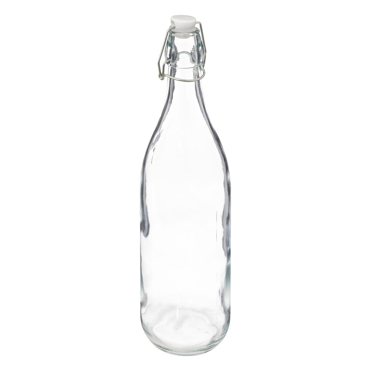 BOUTEILLE LIMONADE 1L