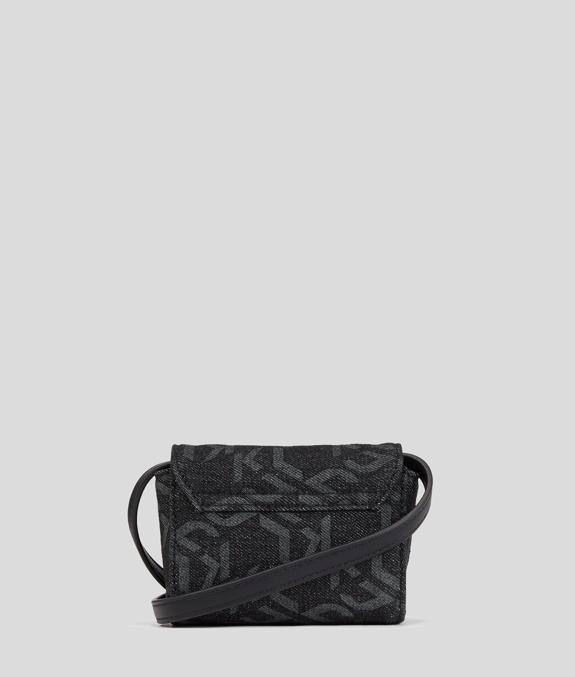 SAC NANO EN DENIM KLJ