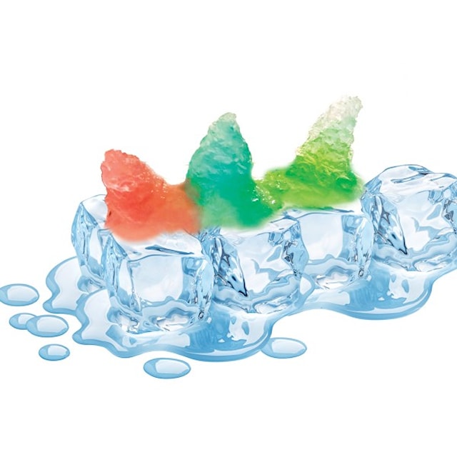 KidzLabs Colour Lab Mixer 4M