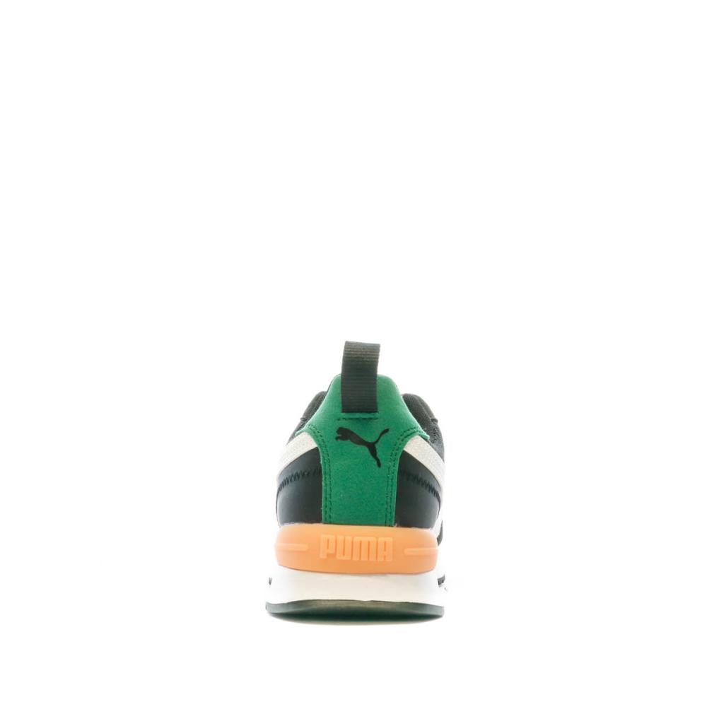Puma Baskets Noires Homme Puma R78
