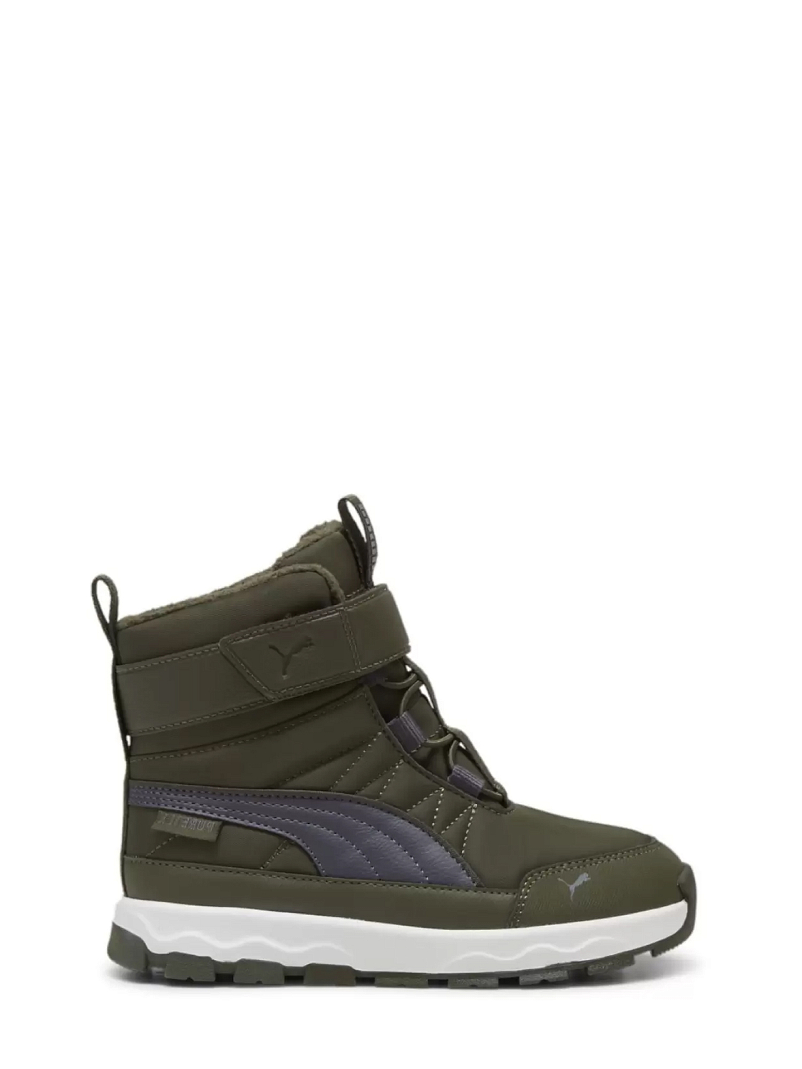 Puma Evolve Boot PureTex membran Kids