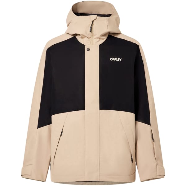 Veste de ski OAKLEY RANGE RC JACKET 2.0 HUMUS