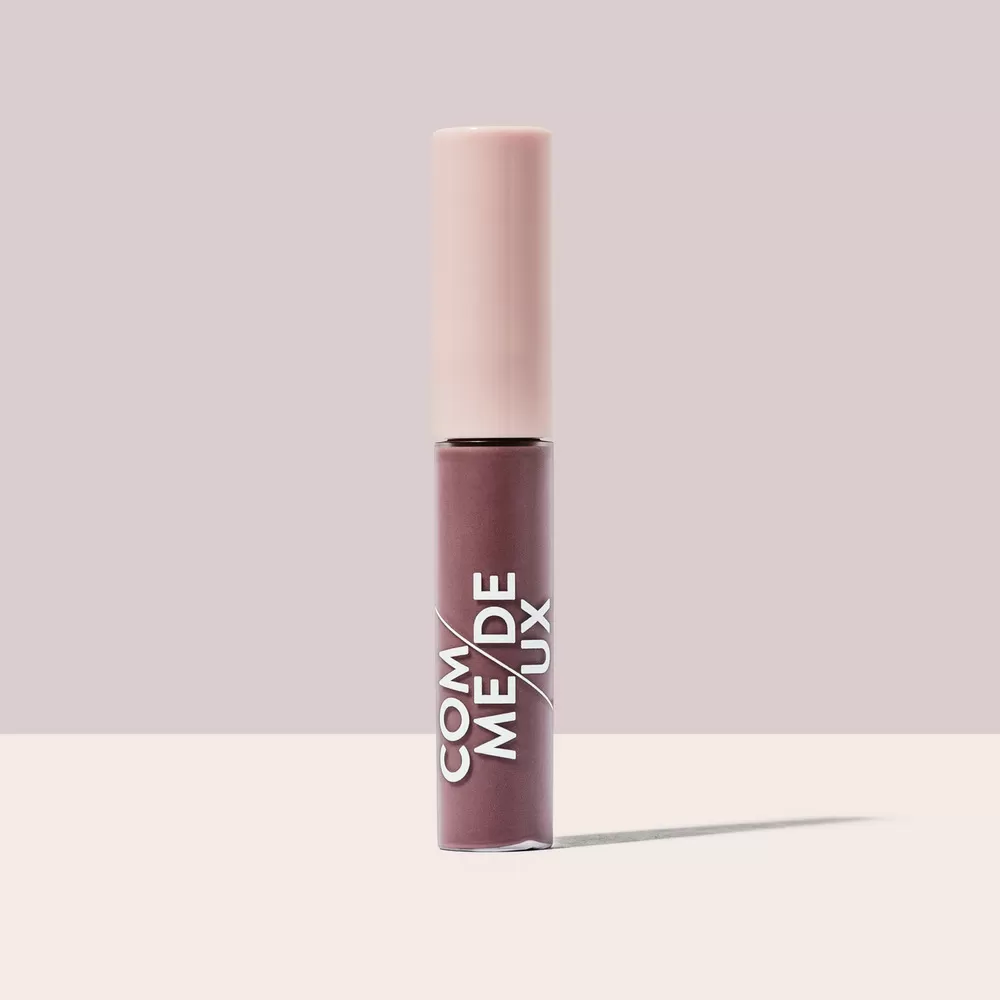 Comme Deux Lipsync Lip Oil Mocha - 8 ml.