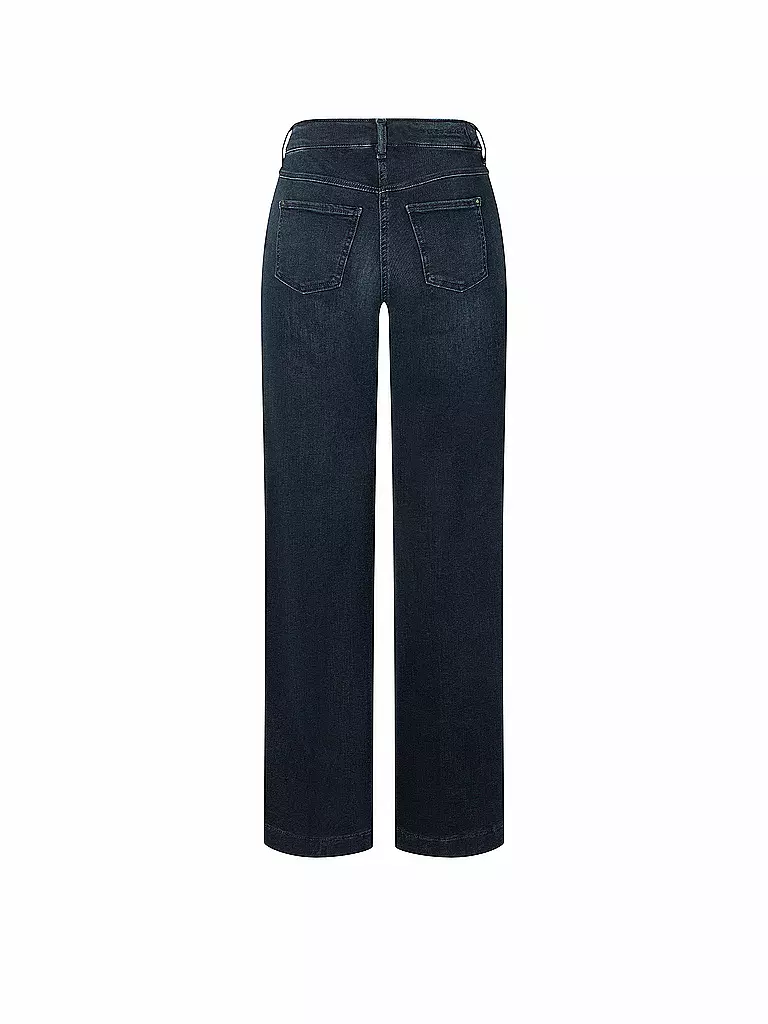MAC Jeans DREAM WIDE dunkelblau