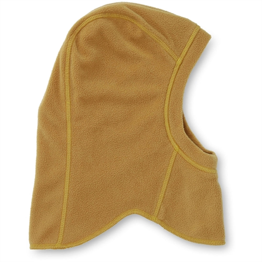 Fleece Elefanthue Dijon - Konges Sløjd → Luksusbaby.dk