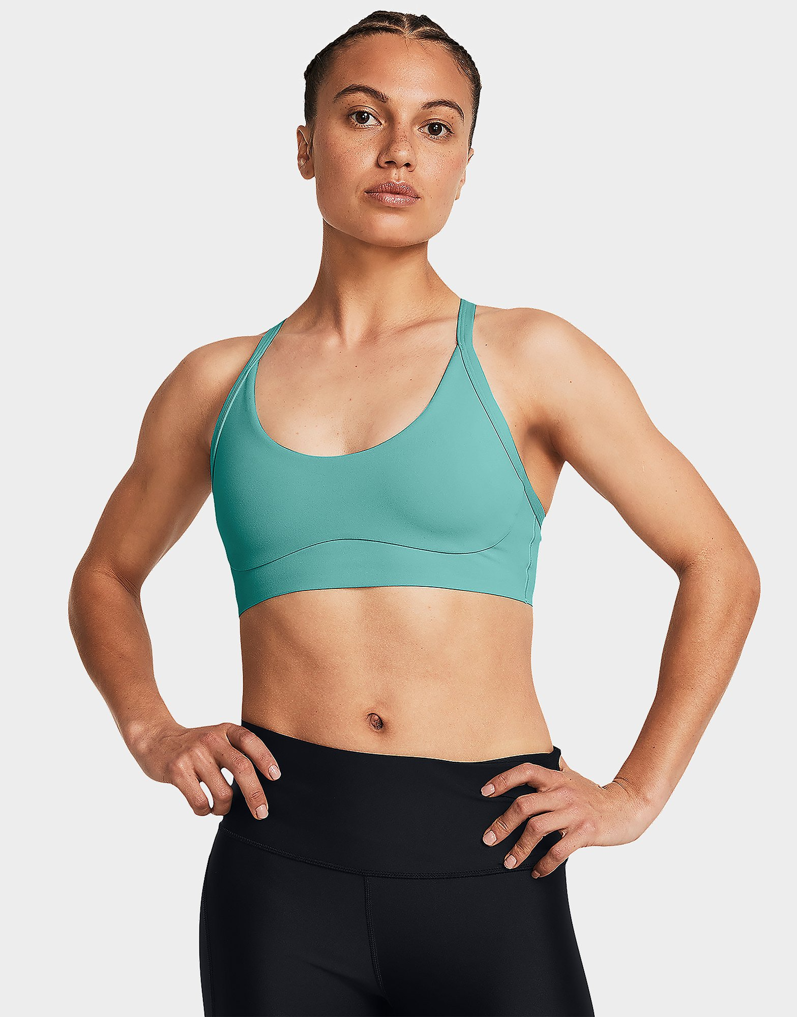 Under Armour Sport Bras UA Motion Bralette