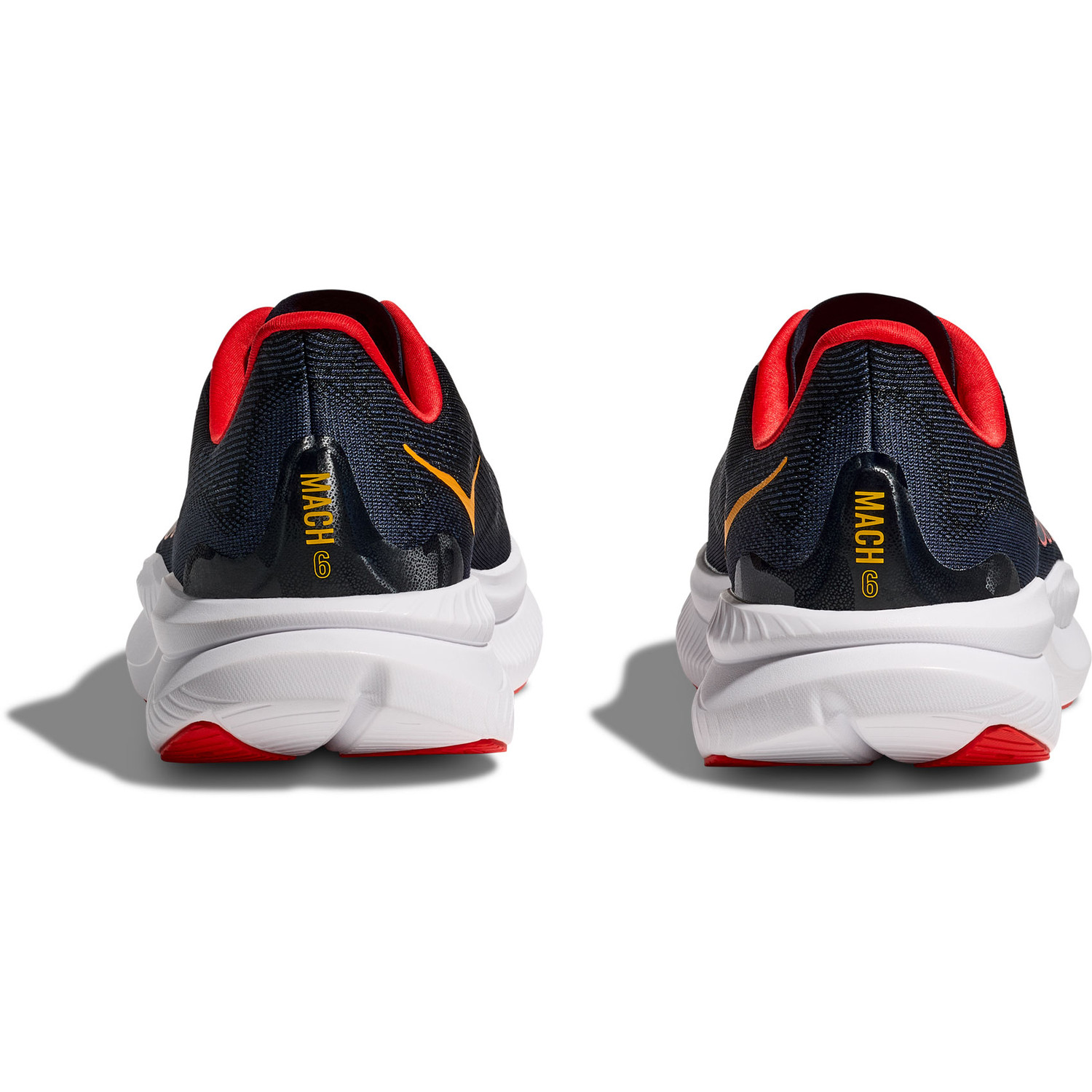 HOKA Mach 6 Heren