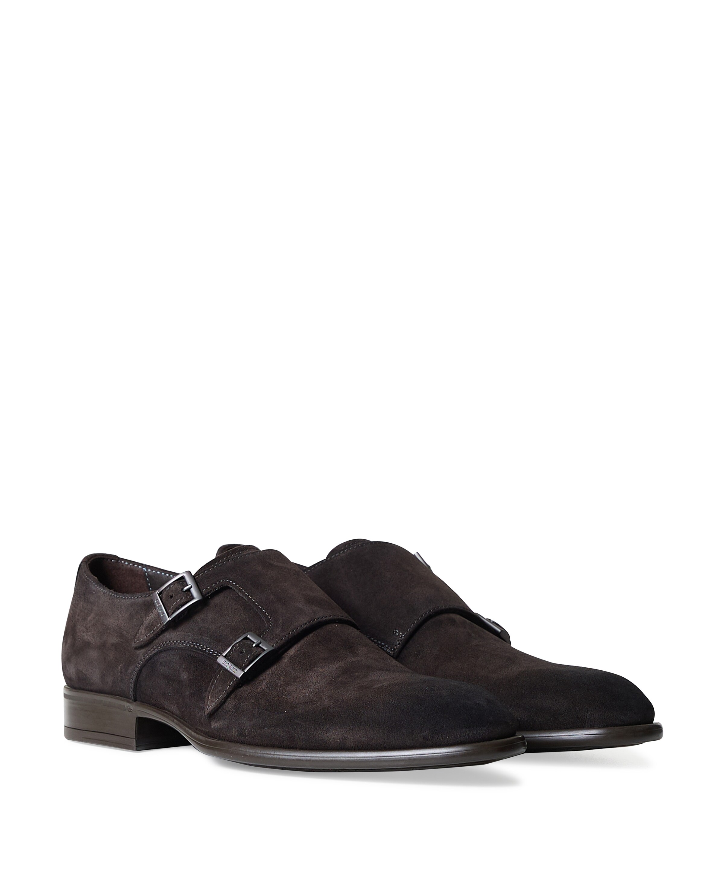 Giorgio heren veterschoenen bruin