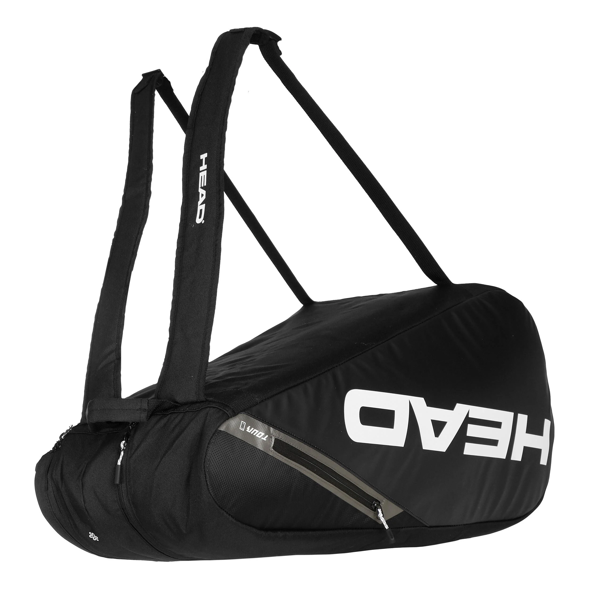 HEAD Tour Racquet Bag L Housse De Raquette - Noir , Blanc