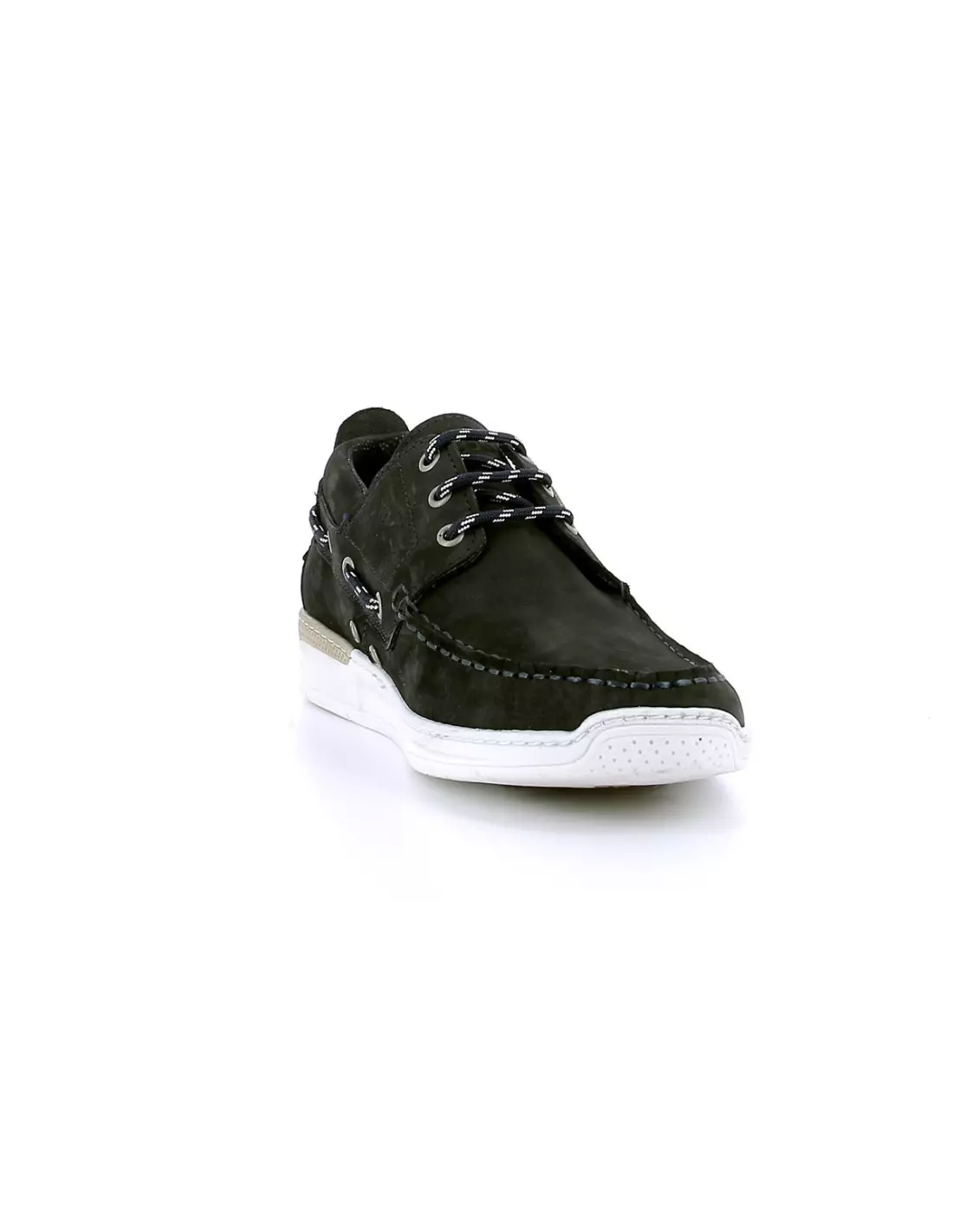 TBS MATBOAT-D8072 - Bateaux & mocassins Navy