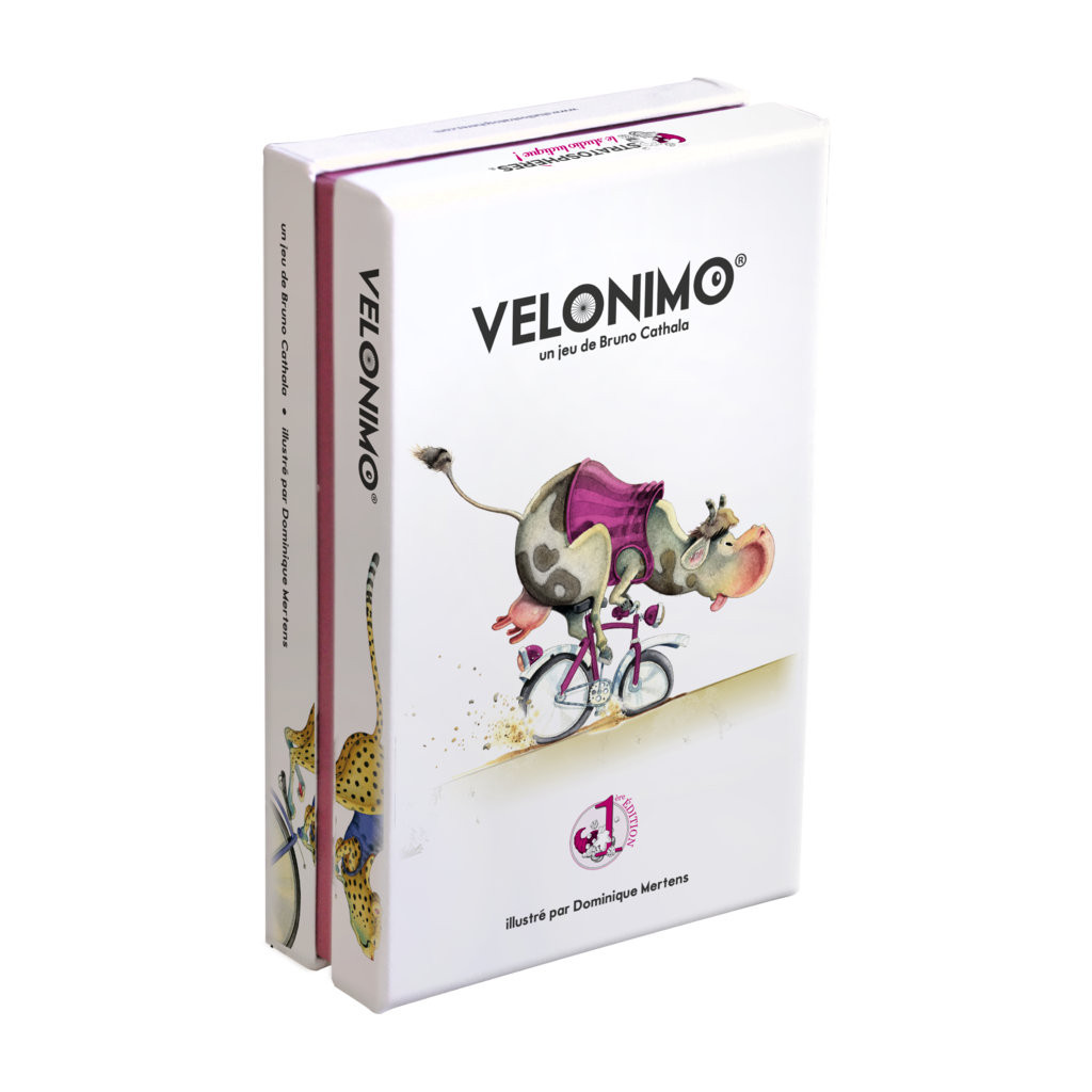 Velonimo