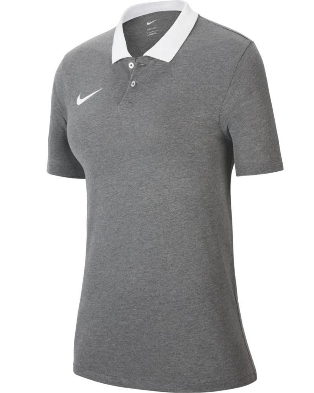 Polo Nike Team Club 20 pour femme