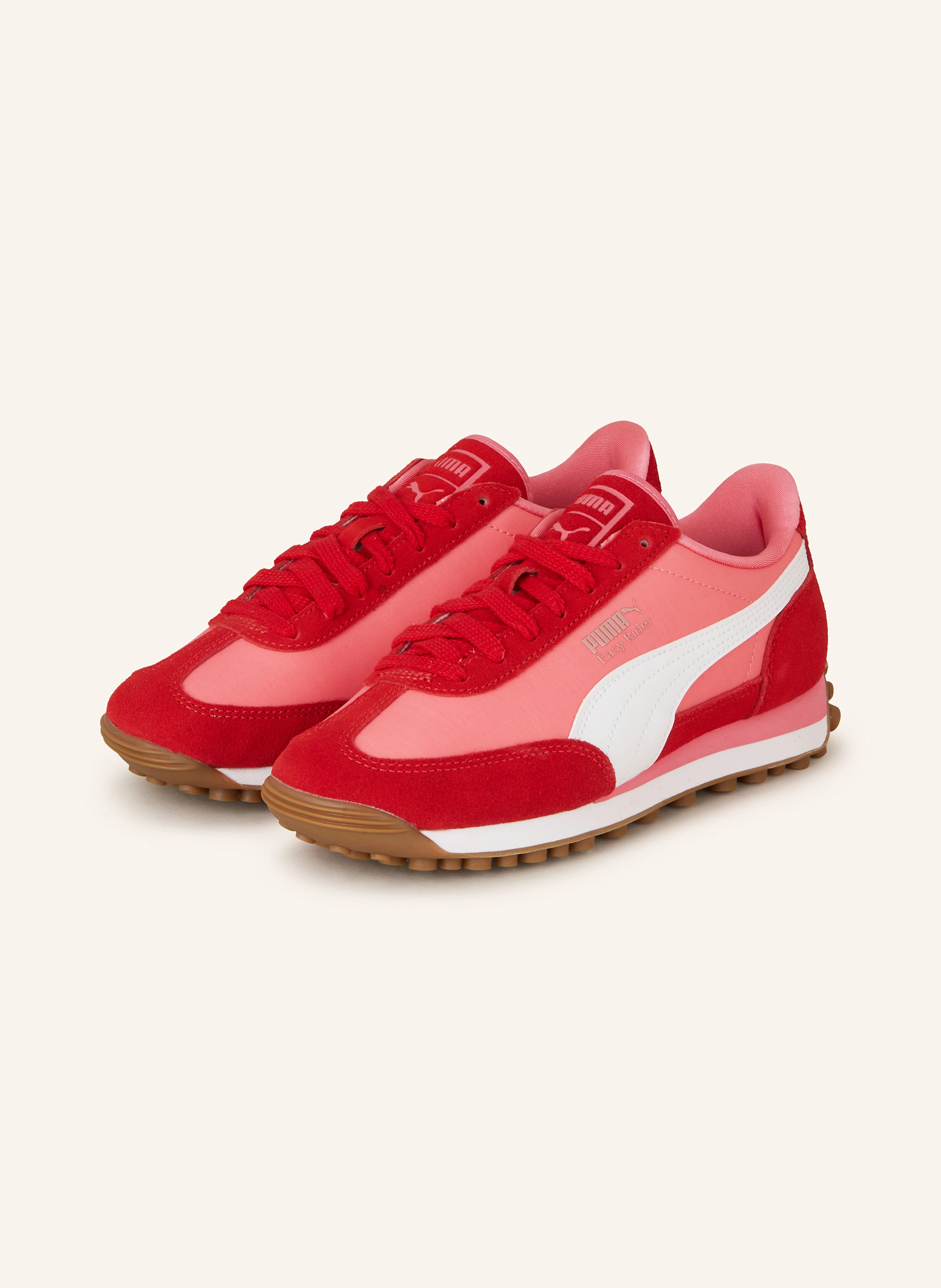 PUMA Sneaker EASY RIDER LOVE JR