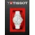 Tissot Chemin des Tourelles Damenuhr Automatik