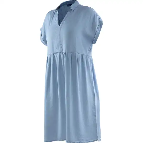 Lyocell-Kleid Gr. M (40 / 42)
