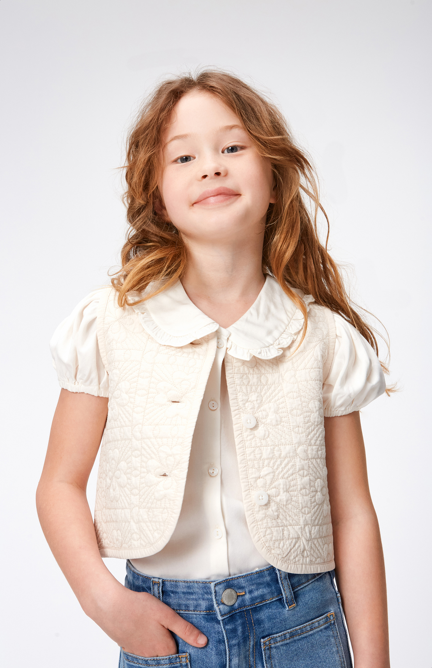 Rosabella - Sea Shell
