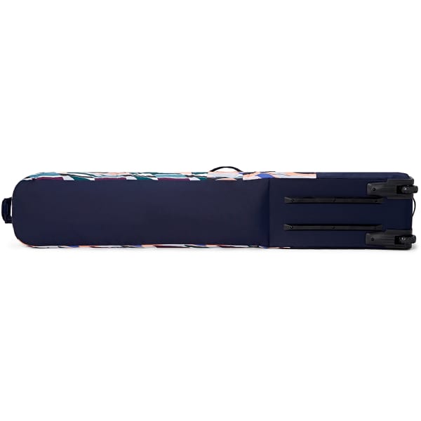 Housse ski DAKINE FALL LINE SKI ROLLER BAG NIGHT SKYLINE