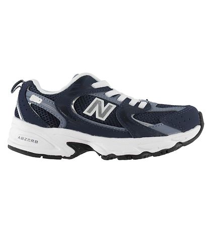 New Balance Sneakers - 530- Navy/Sølver