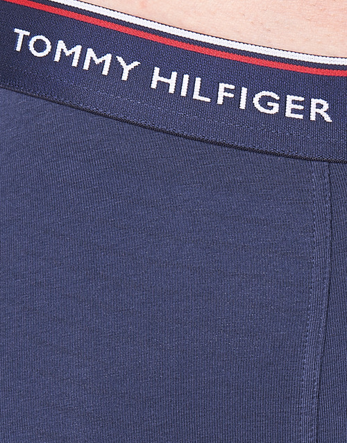 Tommy Hilfiger - PREMIUM ESSENTIALS-1U87903842 Marino