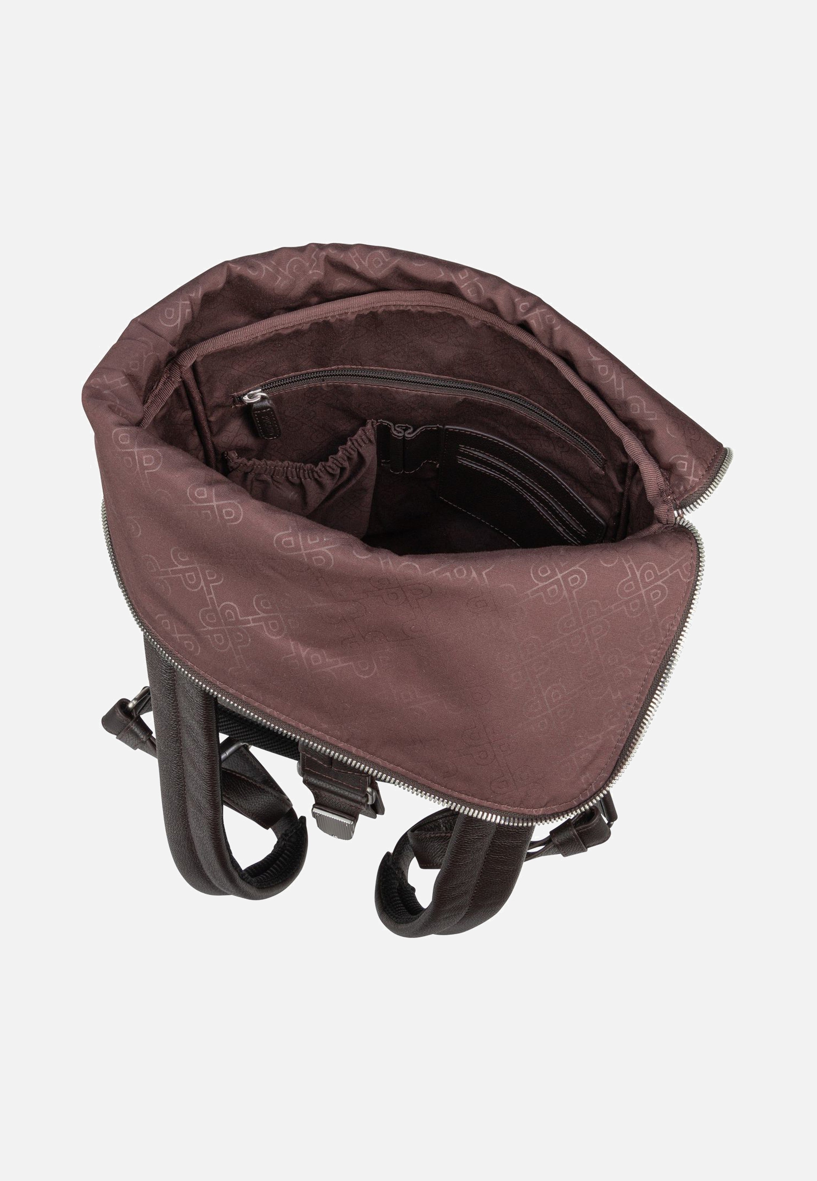 Milano 7115 Cafe - Rucksack