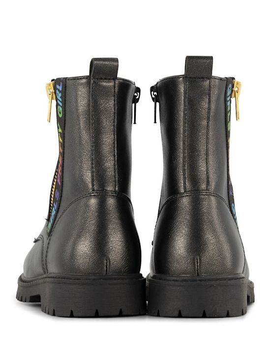 Graceland Veterboot