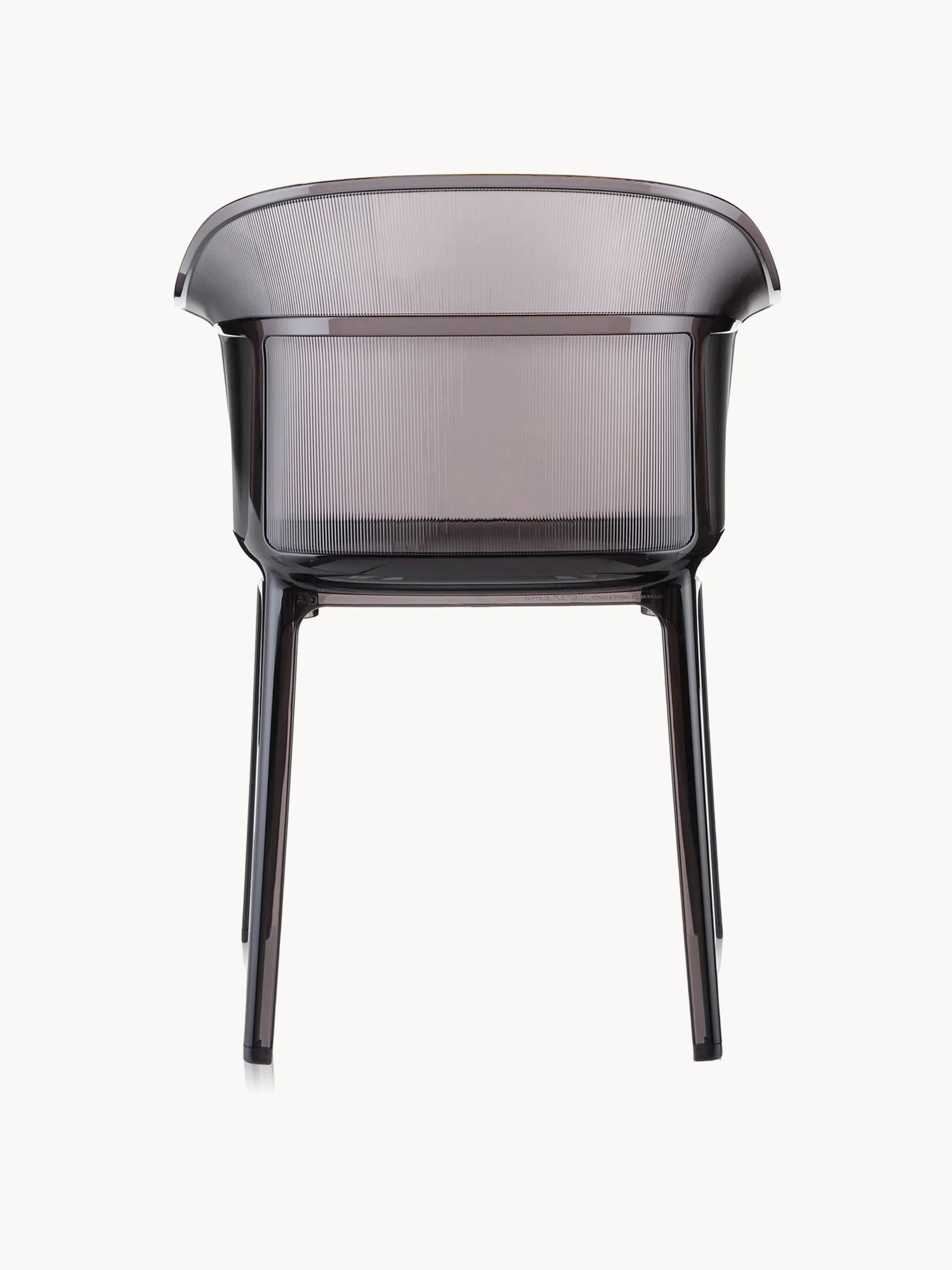 Outdoor armstoelen Papyrus (set van 2)