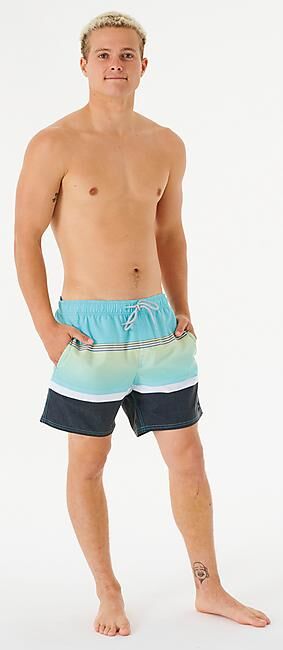 RIP CURL - MAILLOT DE BAIN VOLLEY PARTY PACK