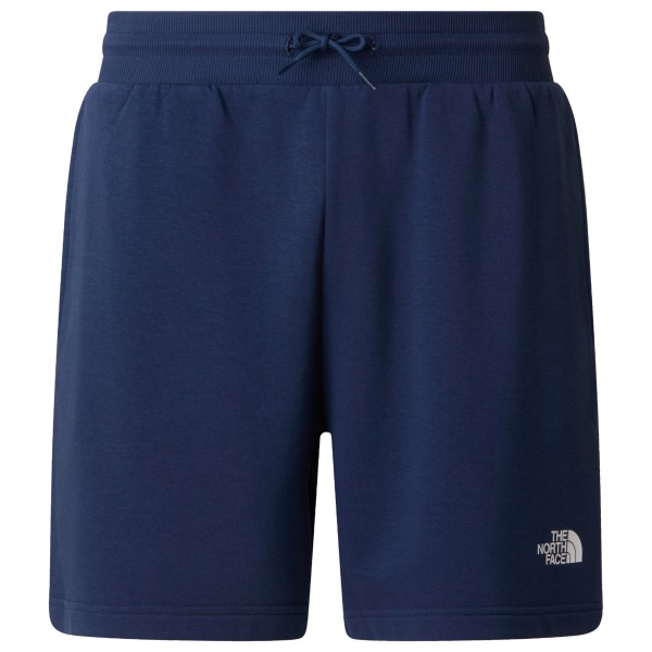 The North Face - Simple Dome Light Shorts - Short