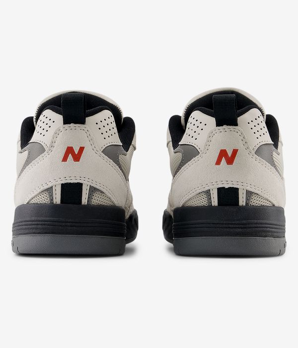 New Balance Numeric 808 Schuh (sea salt black)