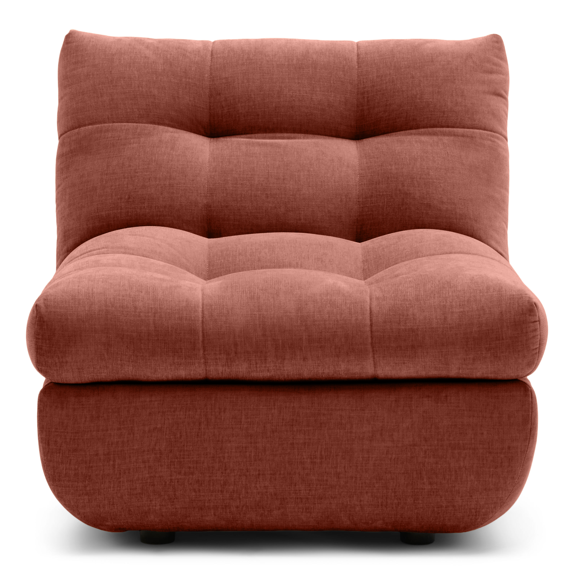 Fauteuil Flash home blush