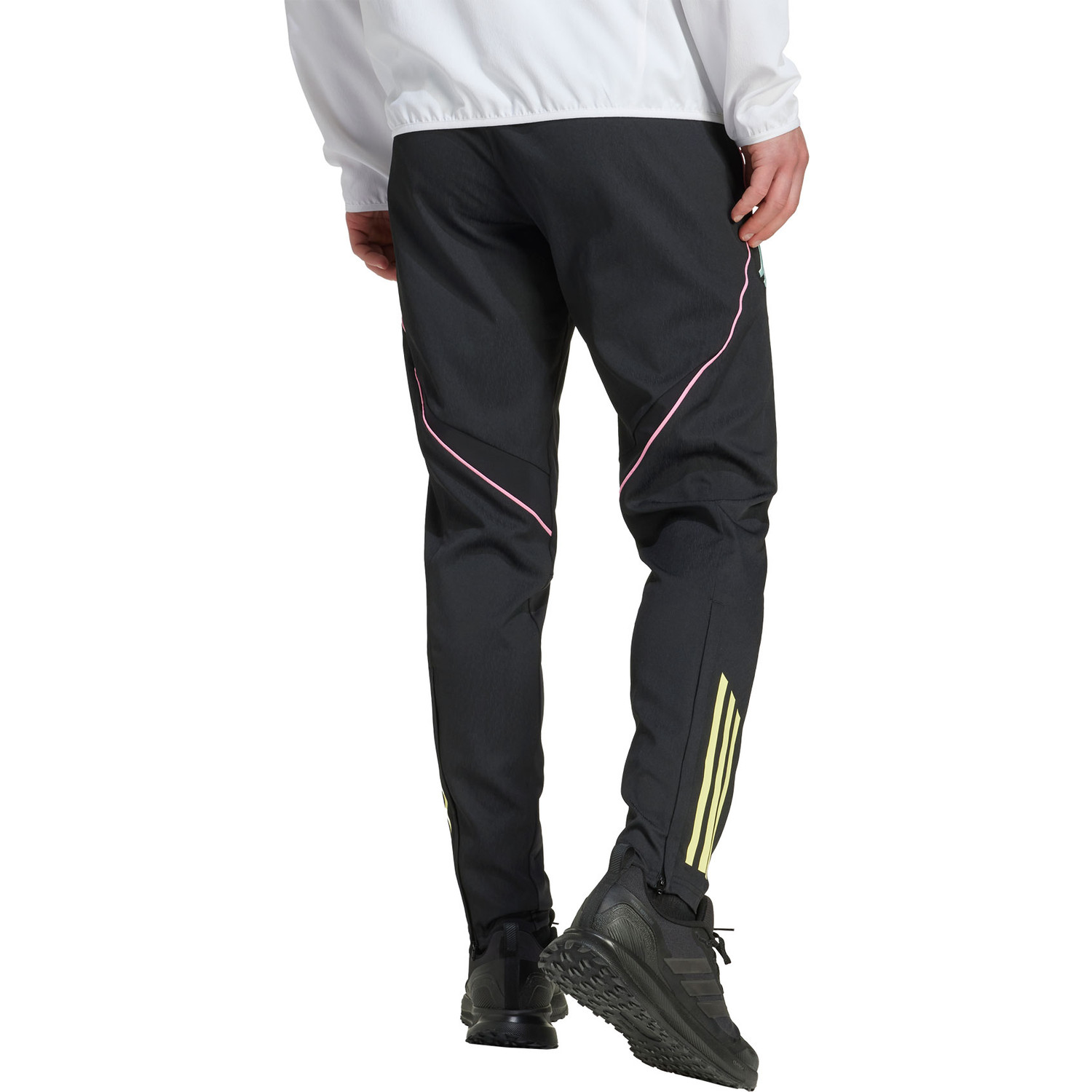 adidas Juventus Pre-Match Pant 2025/2026