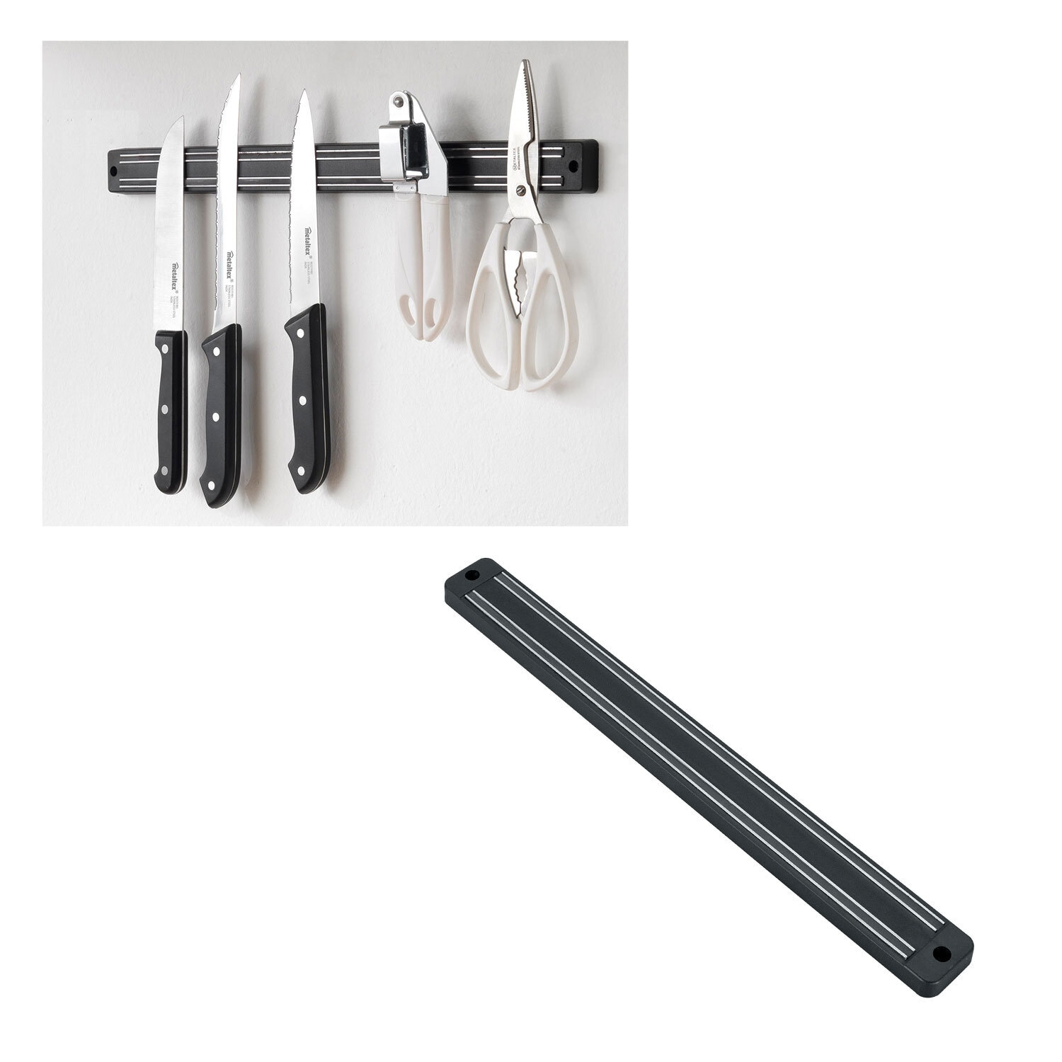 metaltex Magnetleiste MAGNETIKA