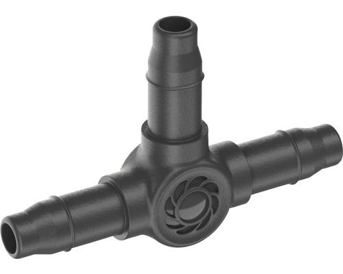 GARDENA Micro-Drip-System T-stuk 4,6 mm (3/16