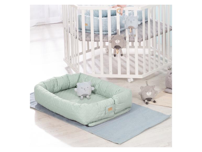 3-in-1 babynestje
