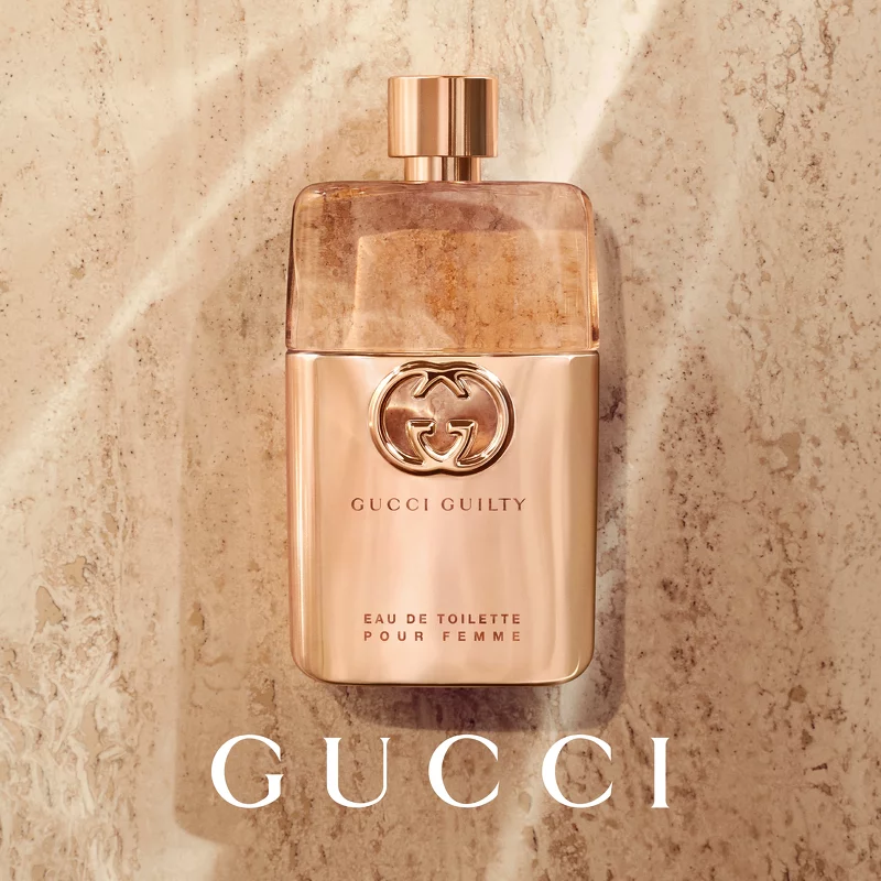 Gucci Guilty Pour Femme EDT 90 ml