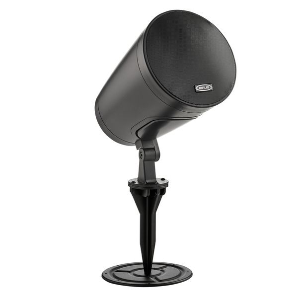 Sirus Drop 6 Black