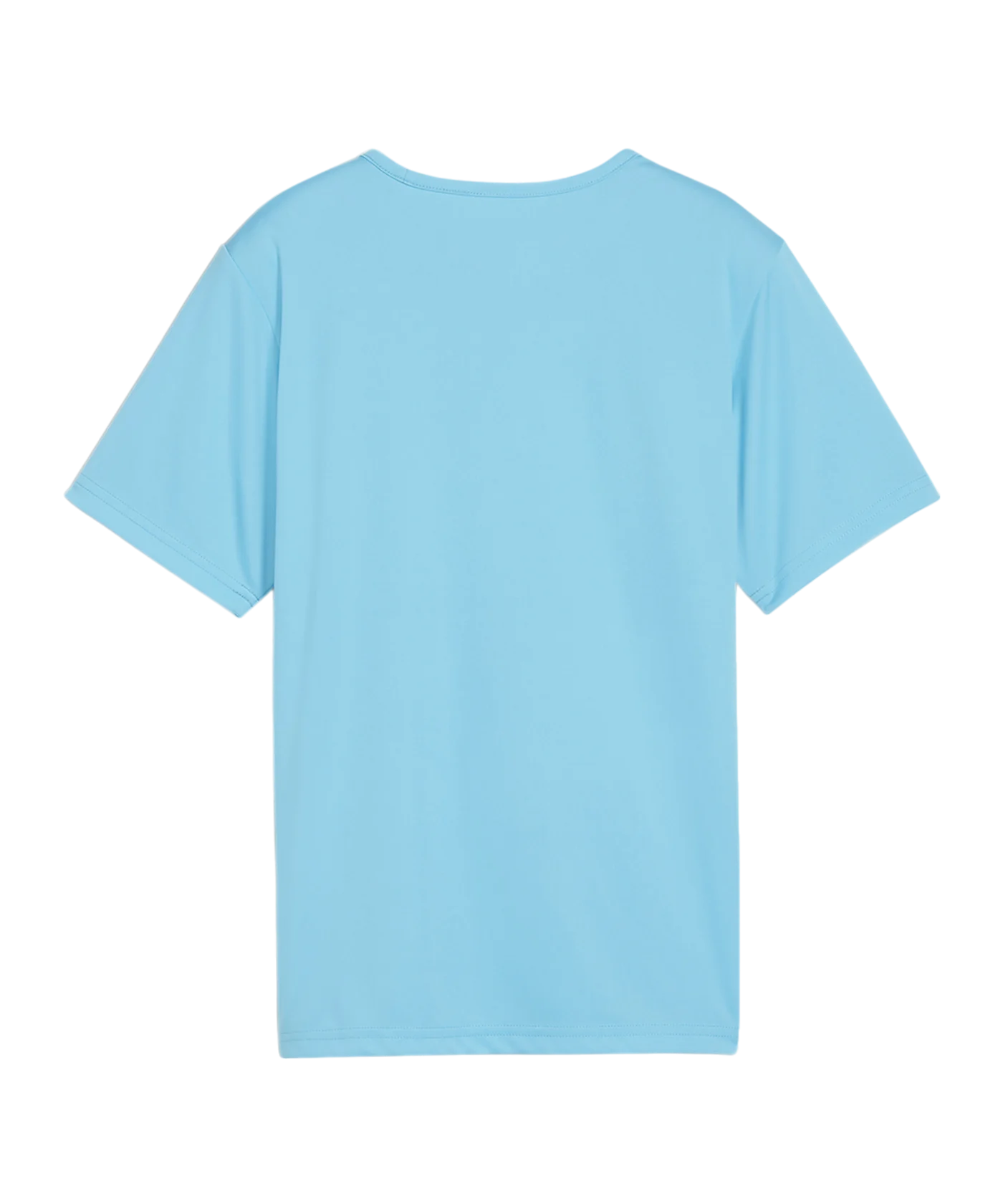 PUMA individualRISE Graphic Trikot Kids Blau F56