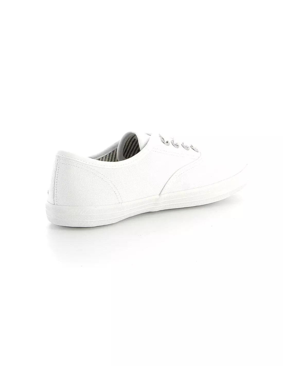 TOM TAILOR TOMBRUTA 1192401 WHITE - Sneakers White