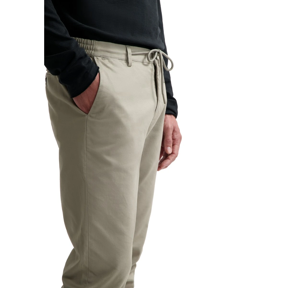 Heren Pantalon JAKES25-M4