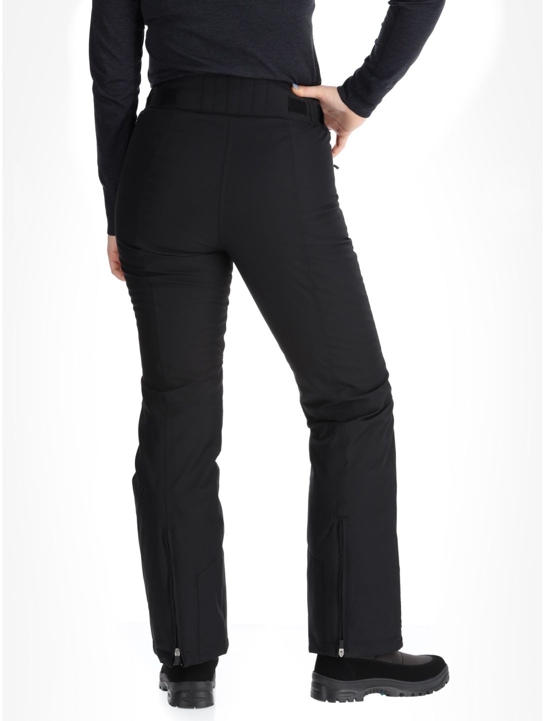 Vroni Slim 2.0 skibroek dames